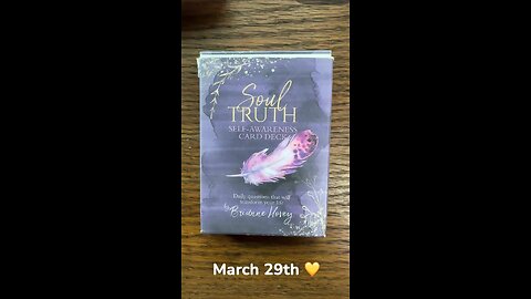 3/29/25 card: lift me up