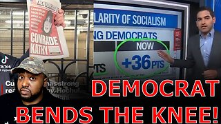 CNN STUNNED As Democrat Governor GETS HUMILIATED After BENDING KNEE To Radical Socialist Takeover!