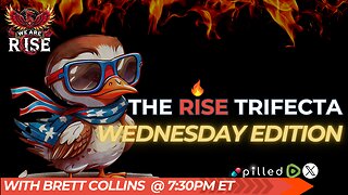 The Reckoning is Nigh: When Elections Stop Pretending| 'Supreme Tariff Sovereignty' & More