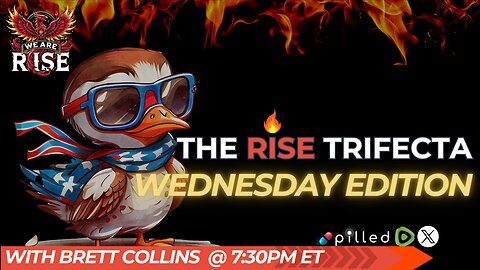 The Reckoning is Nigh: When Elections Stop Pretending| 'Supreme Tariff Sovereignty' & More