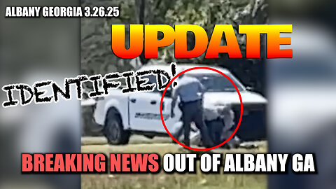 Man runs form cops and gets a beatdown! Part 2 the update