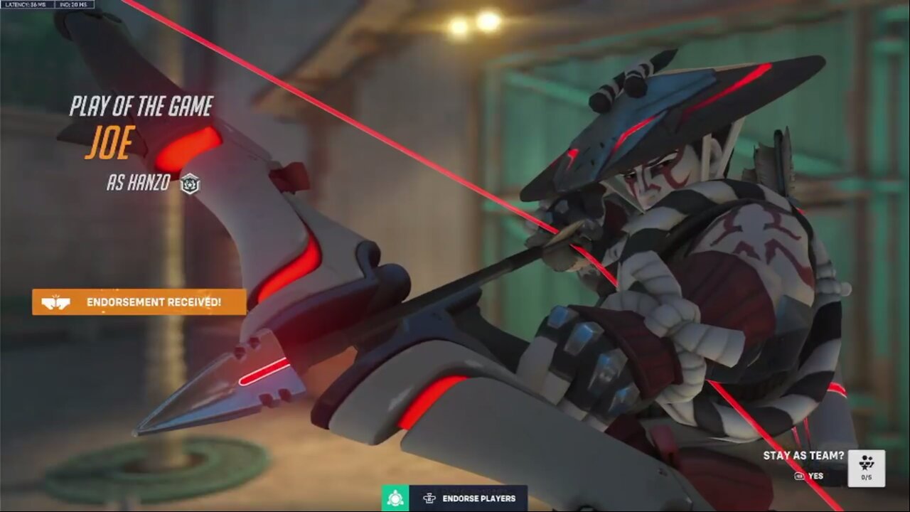 Enemies and Teammates are kinda all over the place. Placement games