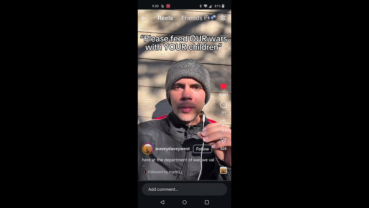 The Eater Of Children