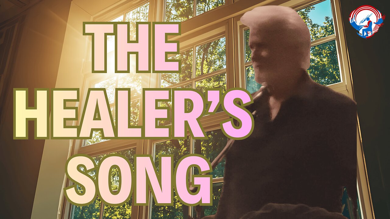 The Voice That Brings Healing — “The Healer’s Song”