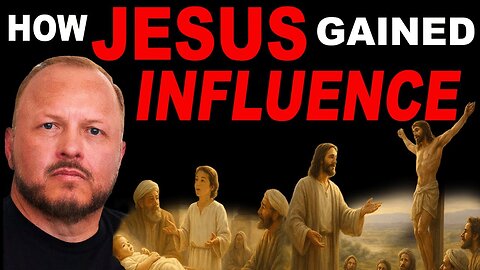 The Truth About Jesus that No One Talks About