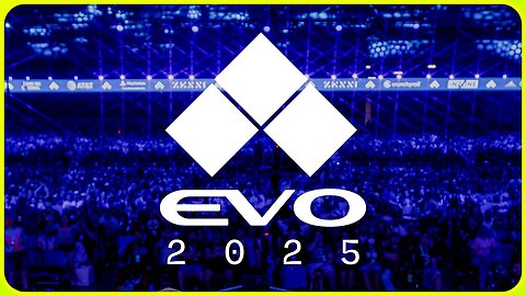 Evo 2025 SF6 Top 24