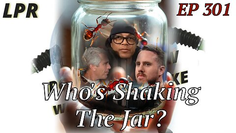 Degenerates and The Law (EP 301)