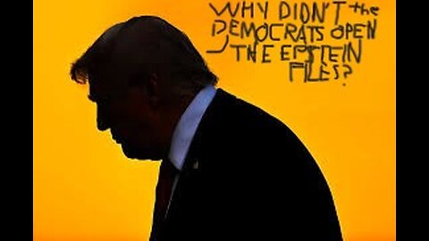 Why Democrats DIDN'T Do IT Too!