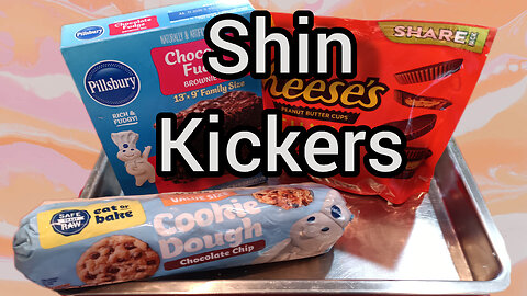 The best party dessert ever???