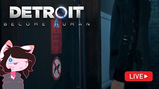 Connor Returns—What Paths Lie Ahead? | Detroit: Become Human