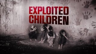 July 6, 2025 - Cover Story: Exploited Children