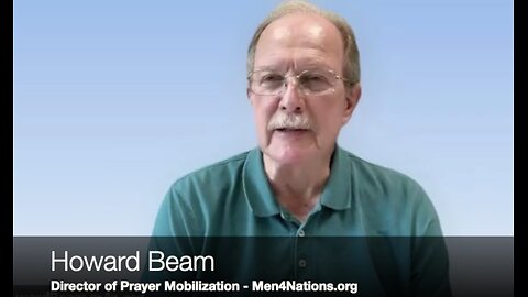 Rescuing Christians in Pakistan from a Life of Slavery - Men4Nations.org and Howard Beam