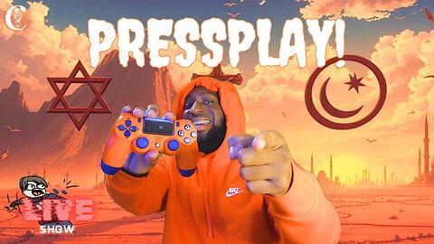 🎮 Chill Games, Real Talk & Good Vibes 💬 | Come Hang Live! | Positive Energy Stream ✨