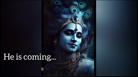 Jesus, Krishna and the TRUTH revealed on 19.06.2025