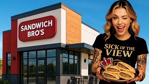 We Tried the Most Underrated Breakfast Sandwich in America 👀🔥