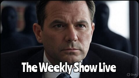 FBI Says There Is No Epstein Client List The Weekly Show Live 098