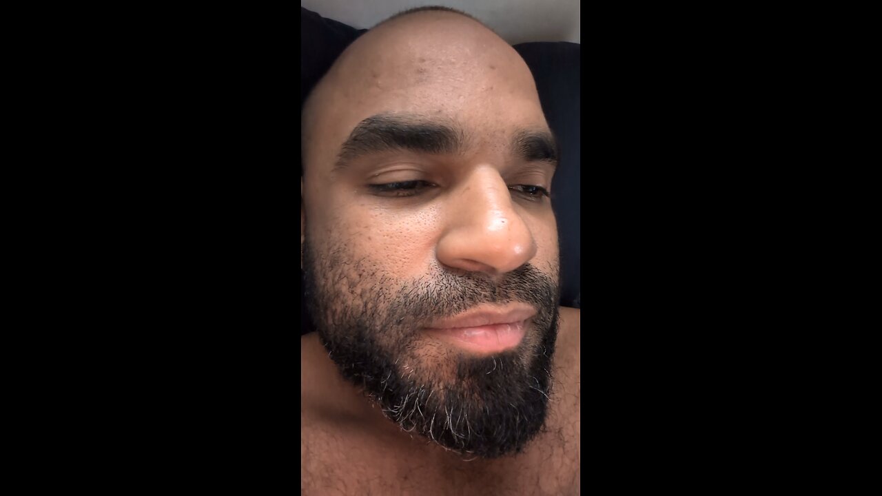 I don't know what I want to prove.