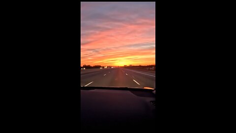 Sunset 🌇 #sunset