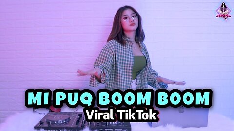 DJ BABIBUMBUMBUM MIE PUQ VIRAL TIKTOK!!! (DJ IMUT REMIX)
