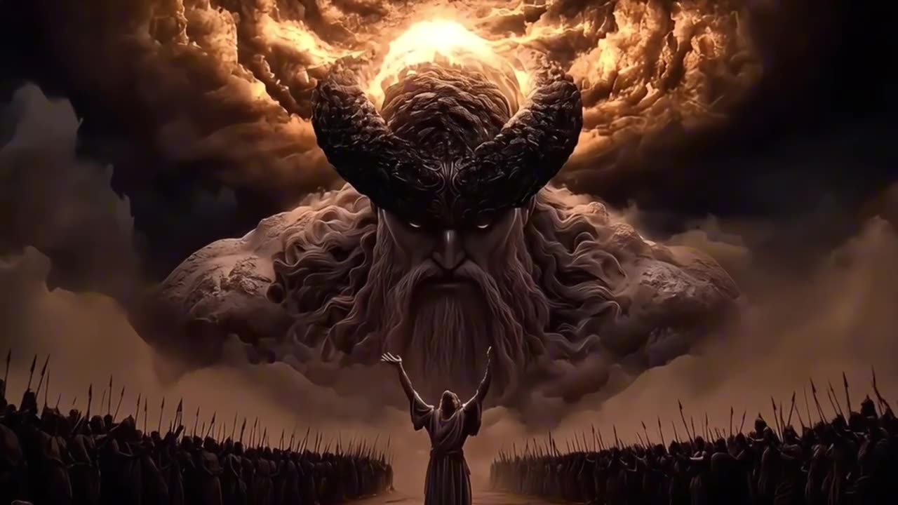 AI Created a Mysterious World You Won_t Believe_ (15)(720P_HD)