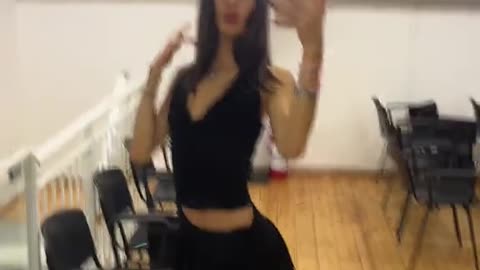 Your possible model tgirl