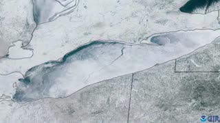 Lake Erie Crack 2026