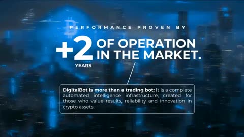 DIGITAL BOT - AI AUTO CRYPTO INCOME + CRYPTO DEBIT CARD (FULL PRESENTATION) TOP TEAM ROB BUSER