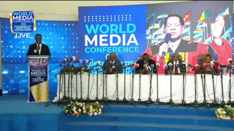 Prophecies Fulfilled with Pastor Chris - Loveworld Documentaries - Pastor Chris