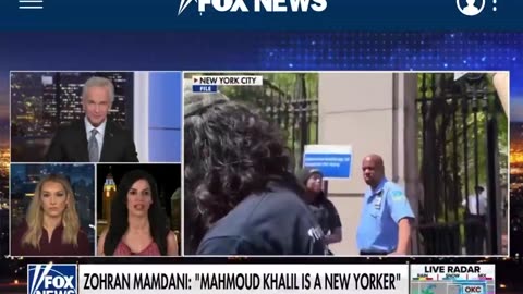 🚨 @MehekCooke just nailed it: While agitators riot in Minnesota, don’t forget Mahmoud Khalil.