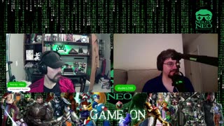 Achievement Chasers ep 24, Oct 2025