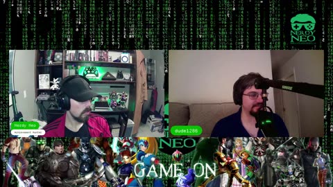 Achievement Chasers ep 24, Oct 2025