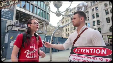 The New Britcard - Your Digital Ball And Chain