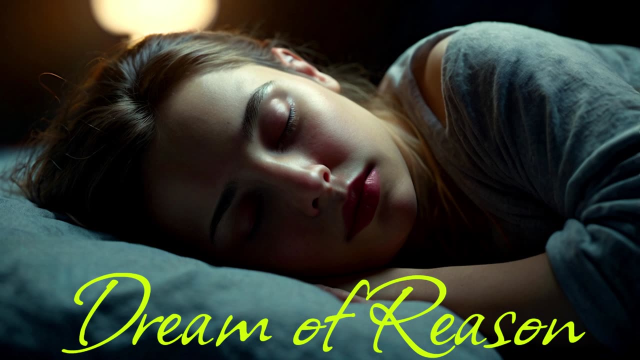 HEAVY METAL.Song Dream of Reason..