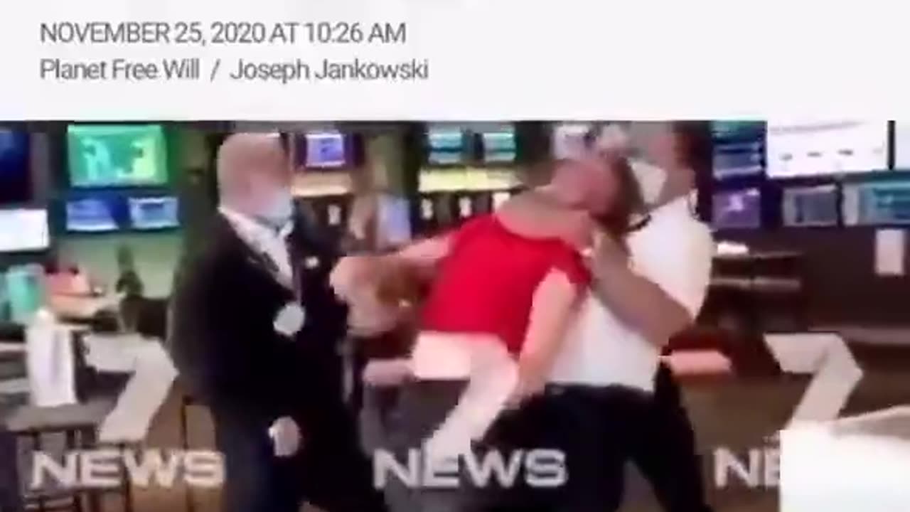 Never forget what they did in the name of "health." !