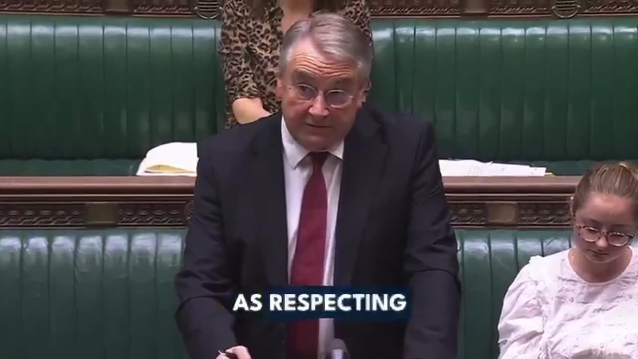 Mass deportations will save Britain