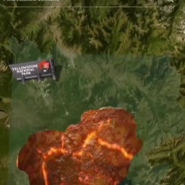 What’s Going On At Yellowstone?