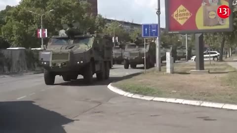 Russian generals, other high-ranking commanders are eliminated before major assault in Ukraine