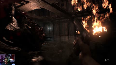Resident Evil 7: Biohazard