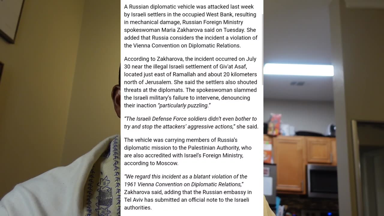 Aug 6, 2025 - Watchman News - Psalm 119:160 - INF deployment warning, US recession warning + More!