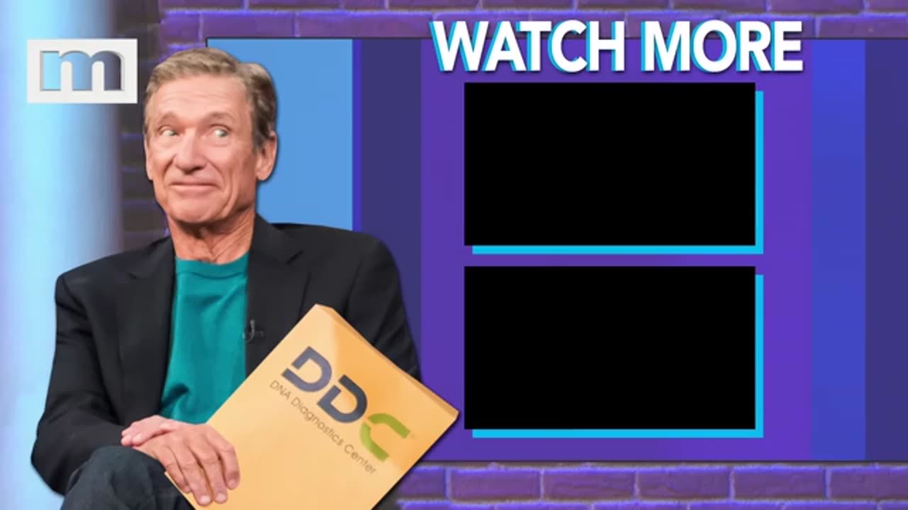 Maury Show Unbelievably Audacious Cheaters! Compilation