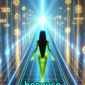 Visibility Is Power #business #mermaid