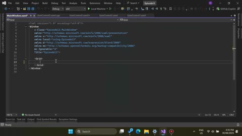 C++/WinRT + WinUI - Episode 13: Interfaces