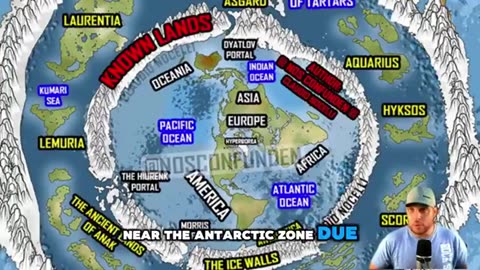 The Navigator Who Crossed the Icewalls and the 14,000.......