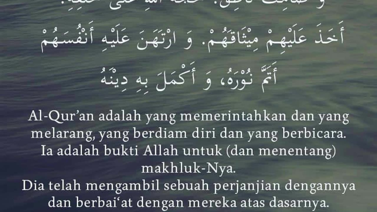 Quotes sayyidina ali
