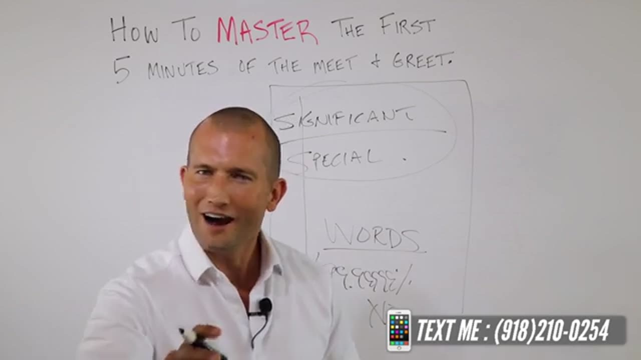 Car Sales Training: Mastering the First 5 Minutes of the Meet & Greet
