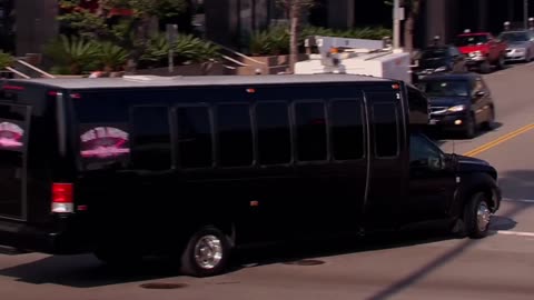 Victorious 3x08 - Driving Tori Crazy (Alternate Ending)