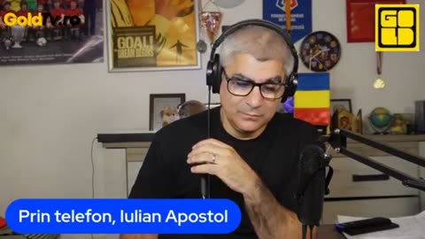 29.07.2025 - Sport report cu Gabriel Safta