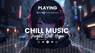 Night Out Hype Ultimate Party Anthem for Late Night Vibes