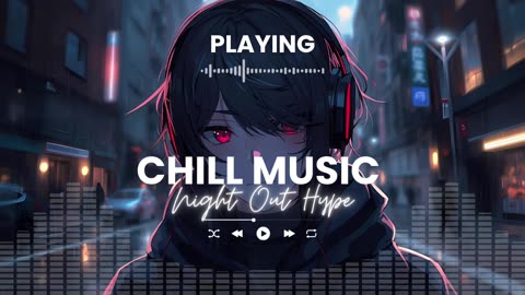 Night Out Hype Ultimate Party Anthem for Late Night Vibes