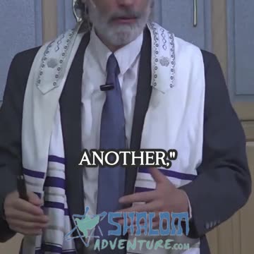 Rabbi Jeff Zaremsky on Sabbath in the New Heavens